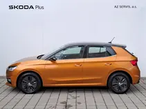 Fabia Style