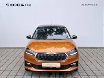 Fabia Style