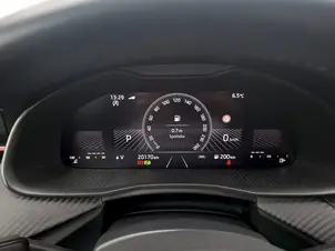 Škoda Kamiq Monte Carlo