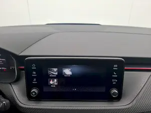 Škoda Kamiq Monte Carlo