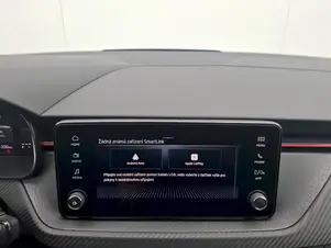 Škoda Kamiq Monte Carlo