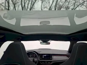 Škoda Kamiq Monte Carlo