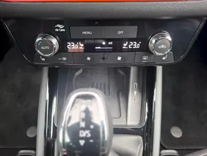 Škoda Kamiq Monte Carlo