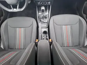 Škoda Kamiq Monte Carlo