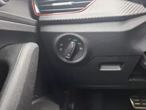 Škoda Kamiq Monte Carlo