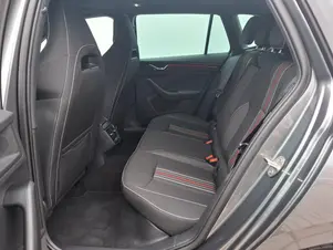 Škoda Kamiq Monte Carlo