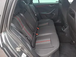 Škoda Kamiq Monte Carlo