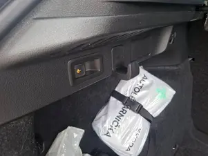 Škoda Kamiq Monte Carlo