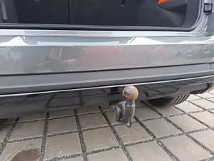 Škoda Kamiq Monte Carlo