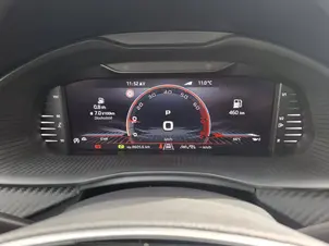 Škoda Kamiq Monte Carlo