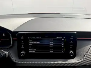 Škoda Kamiq Monte Carlo