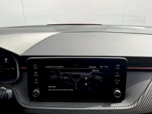 Škoda Kamiq Monte Carlo