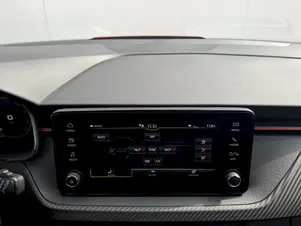 Škoda Kamiq Monte Carlo