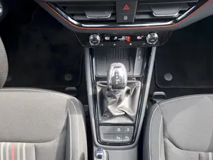 Škoda Kamiq Monte Carlo