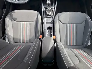 Škoda Kamiq Monte Carlo