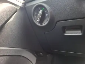 Škoda Kamiq Monte Carlo