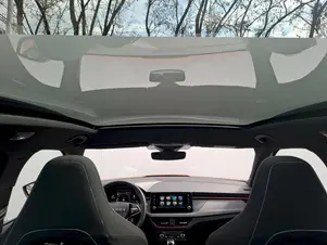 Škoda Kamiq Monte Carlo