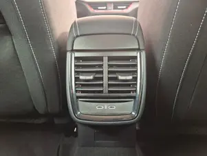 Škoda Kamiq Monte Carlo