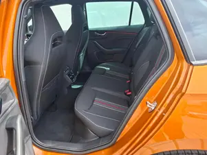 Škoda Kamiq Monte Carlo