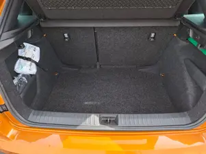 Škoda Kamiq Monte Carlo