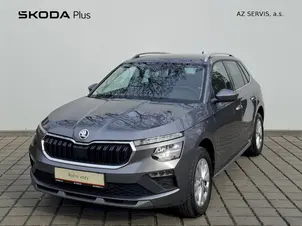 Škoda Kamiq Top Selection