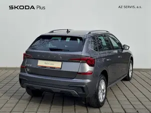 Škoda Kamiq Top Selection