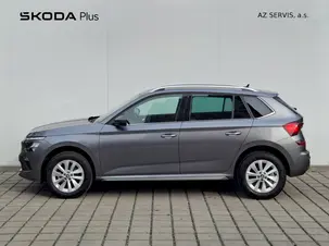 Škoda Kamiq Top Selection
