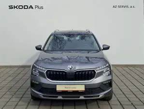 Škoda Kamiq Top Selection