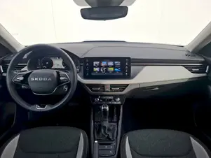 Škoda Kamiq Top Selection