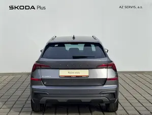 Škoda Kamiq Top Selection