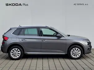 Škoda Kamiq Top Selection