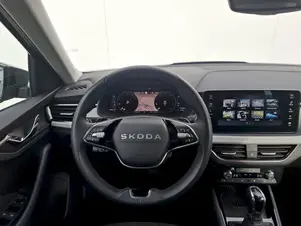 Škoda Kamiq Top Selection