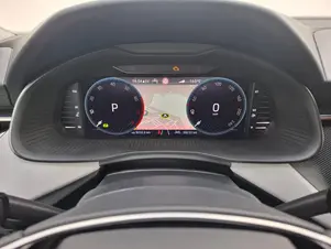 Škoda Kamiq Top Selection