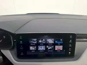 Škoda Kamiq Top Selection