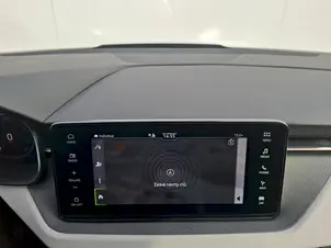 Škoda Kamiq Top Selection