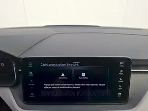 Škoda Kamiq Top Selection