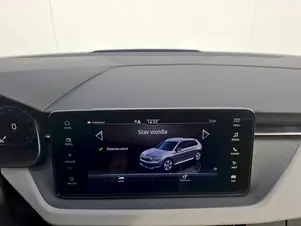 Škoda Kamiq Top Selection