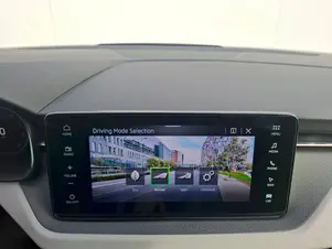 Škoda Kamiq Top Selection