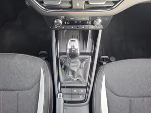 Škoda Kamiq Top Selection