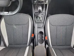 Škoda Kamiq Top Selection