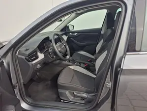 Škoda Kamiq Top Selection