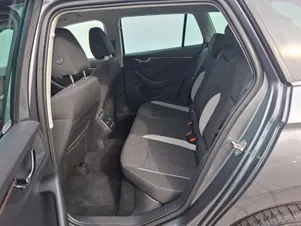 Škoda Kamiq Top Selection