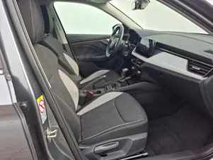 Škoda Kamiq Top Selection