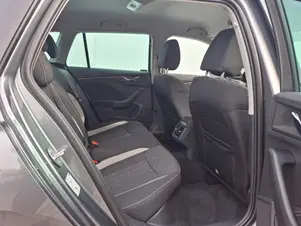 Škoda Kamiq Top Selection