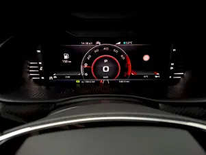 Škoda Kamiq Monte Carlo