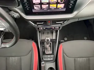 Škoda Kamiq Monte Carlo