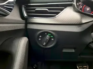 Škoda Kamiq Monte Carlo