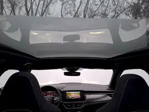 Škoda Kamiq Monte Carlo