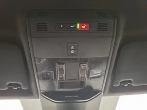 Škoda Kamiq Monte Carlo