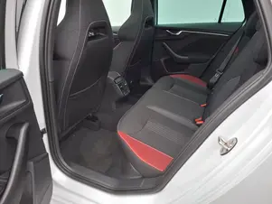 Škoda Kamiq Monte Carlo